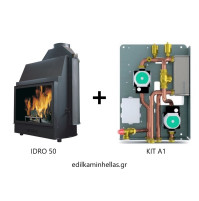 Πακέτο: Idro 50 με Kit Α1